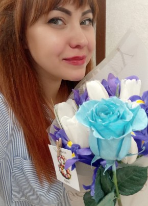 Валерия, 33, Россия, Воронеж