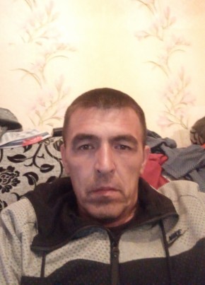 Ильназ, 42, Россия, Мензелинск