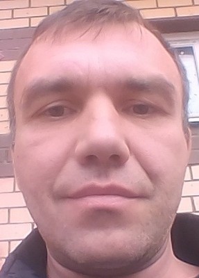 Дмитрий, 44, Россия, Кизел