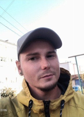Ильдар, 26, Россия, Васильево