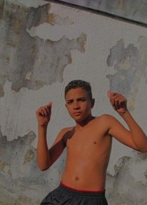 Jonathan, 21, República Federativa do Brasil, Maracanaú