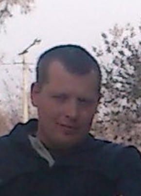 Дмитрий, 36, Рэспубліка Беларусь, Касцюковічы