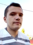 Vyacheslav, 28, Kursk