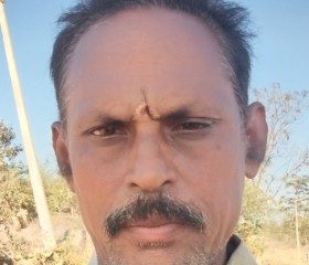 Narayan, 60 лет, Khammam