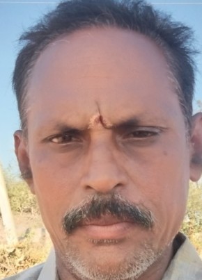 Narayan, 60, India, Khammam