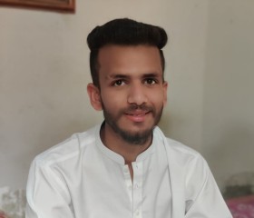 Mrnainraja, 20 лет, اسلام آباد