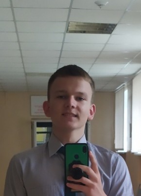 Николай, 21, Россия, Кстово