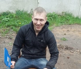 Дмитрий, 38 лет, Таруса