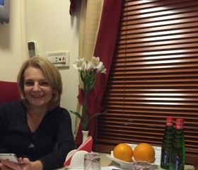 Светлана, 56 лет, Некрасовка