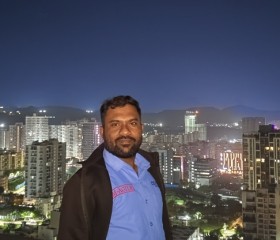 Kamlakarpadulegm, 80 лет, Pune