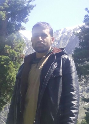 rahimullah kha, 37, پاکستان, کوہاٹ‎