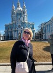 Светлана, 51 год, Московский