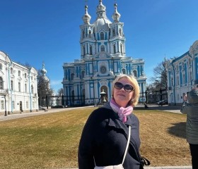 Светлана, 51 год, Москва