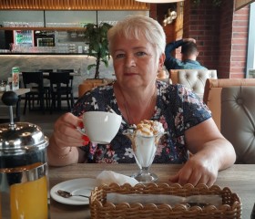 Татьяна, 65 лет, Курск