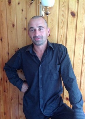 Виталий, 46, Россия, Новосибирск