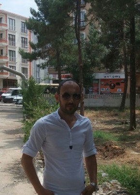 Murat, 42, Türkiye Cumhuriyeti, Lüleburgaz