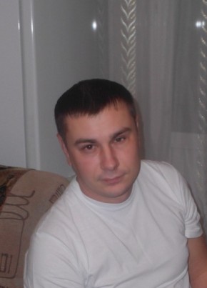 Maksim, 44, Russia, Teykovo