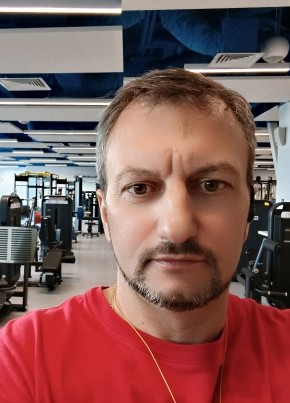 abelardo из Южно-Сахалинска 47 лет