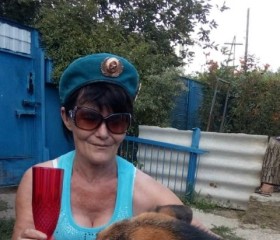 Нина, 61 год, Усть-Лабинск