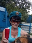 Нина, 61 год, Усть-Лабинск