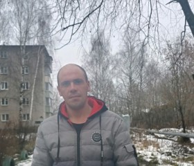 Василий Баутин, 37 лет, Иваново