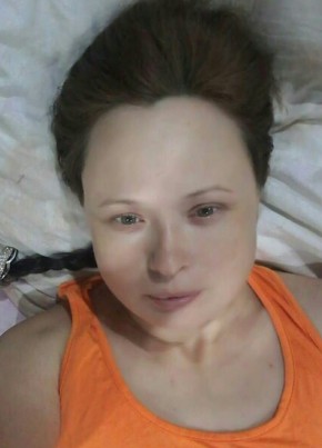 Марина, 44, Россия, Черноерковская