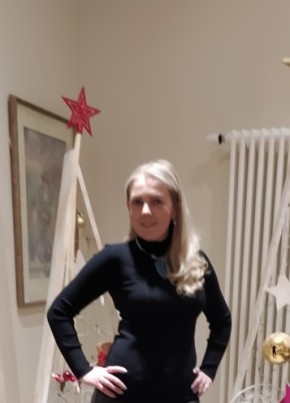 Анна из Владимира 45 лет