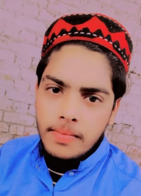 Zain. Jutt, 18, پاکستان, لاہور