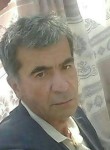 Zafar Djuraev, 61  , Tashkent