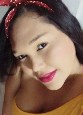 Karina, 36, República de Colombia, Cartagena de Indias
