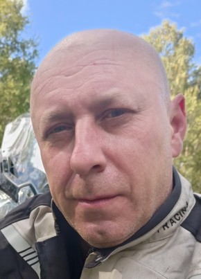 Игорь из Сергиев Посада 53 года
