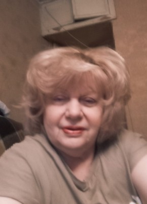 Lyudmila, 61, Russia, Korolev