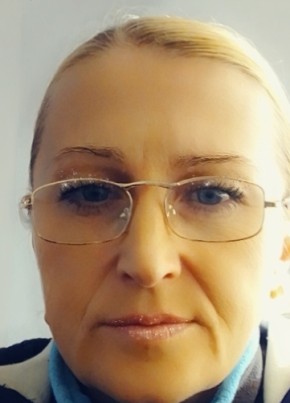 Елена Андреевна, 52, Россия, Калининград