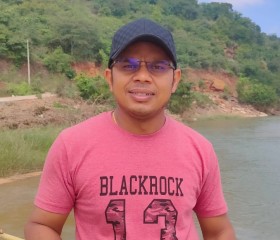 Ram, 41 год, Guntūr