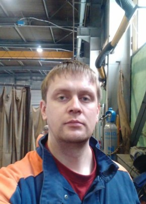 Олег, 22, Россия, Отрадное