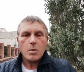 Олег, 43 года, Ленинск-Кузнецкий