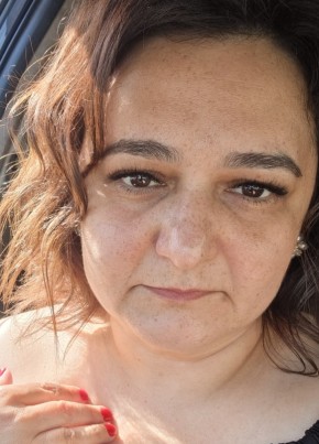 Анна из Томска 43 года