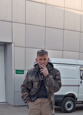 Борис, 54, Россия, Хабаровск