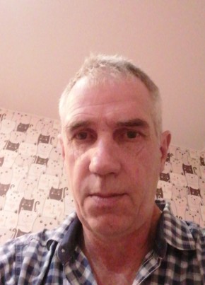 Vladislav, 53, Russia, Velikiy Novgorod
