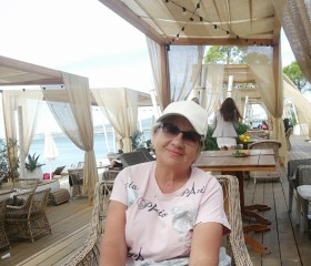 Iraida Patyupina, 65, Krasnodar