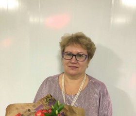 Лилия, 60 лет, Адамовка