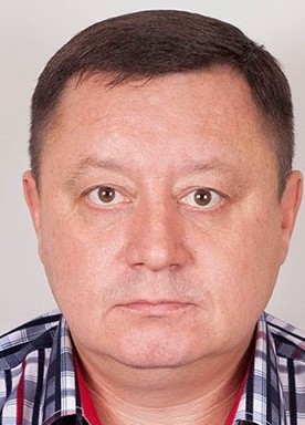 Yuriy, 49, Russia, Perm