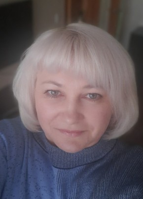 Марина, 51, Россия, Балахна