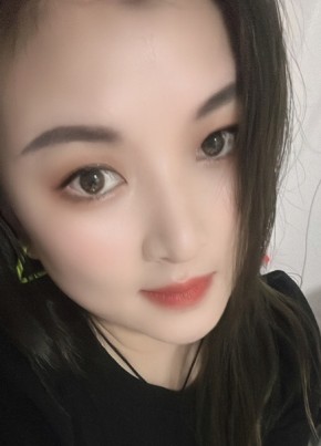 若兮儿, 35, China, Shenyang