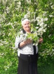 Evgeniya, 66, Polatsk