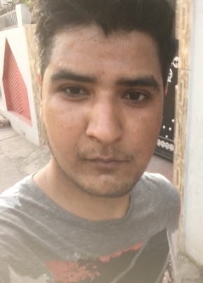 aayush, 30, India, Jalandhar