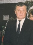 Леонид, 66 лет, Київ