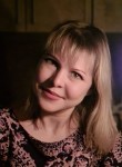 Марианна, 42 года, Москва