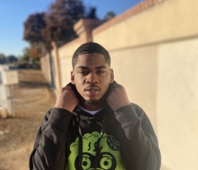 Jordan, 24 года, Fresno (State of California)