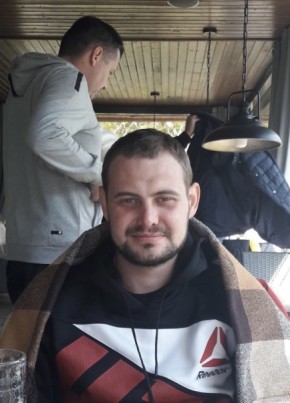 Дмитрий, 33, Россия, Пятигорск
